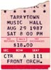 1987-08-29 Ticket