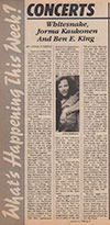 1988-01-06 ad EC Rocker Issue No. 77 Jan 6, 1988