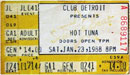 1988-01-23 Ticket
