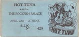 1988-04-22 Ticket