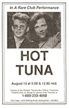 1988-08-13 Handbill