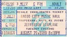 1989-08-29 Ticket