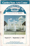 1989-09-02 Handbill
