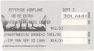 1989-09-03 Ticket
