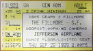 1989-09-09 Ticket