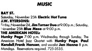 Sag Harbor express, November 23, 1989, Page 14