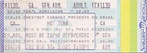 1989-11-30 Ticket