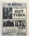 1990-04-16 Handbill