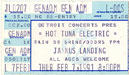 1991-02-07 Ticket