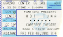 1991-02-08 Ticket