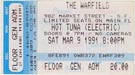 1991-03-09 Ticket