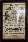 1991-05-12 Poster