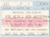 1991-07-20 Ticket