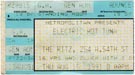 1991-08-15 Ticket