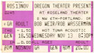 1991-11-13 Ticket