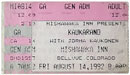 1992-08-14 Ticket