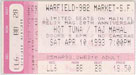 1993-04-10 Ticket