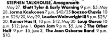Sag Harbor express, May 27, 1993, Page 8