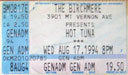1994-08-17 Ticket