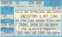 1995-05-20 Ticket