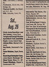 1995-08-26 ad from Aquarian Weekly No 785 Aug 16, 1995