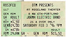 1996-02-03 Ticket