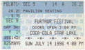 1996-07-14 Ticket