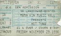 1996-11-29 Ticket