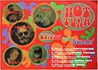 1997 Japan Tour Poster