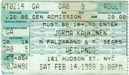 1998-02-14 Ticket