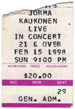 1998-02-15 Ticket