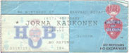 1998-06-07 Ticket