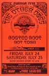 1998-07-25 Poster