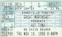 1998-11-19 Ticket