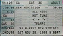 1998-11-28 Ticket
