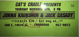 2000-11-16 ticket