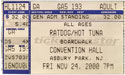2000-11-24 Ticket