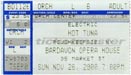 2000-11-26 Ticket