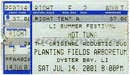 2001-07-14 Ticket