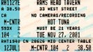 2001-11-27 Ticket