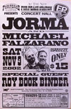 2002-11-09 Poster