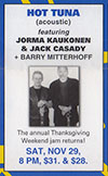 2003-11-29 Handbill