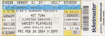 2004-02-20 Ticket