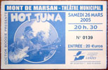 2005-03-26 Ticket