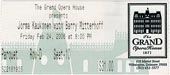 2006-02-24 Ticket