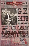 2006-11-11 Poster