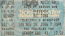 2006-11-22 Ticket