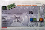 2007-01-31 Ticket