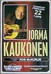 2007-02-22 Poster