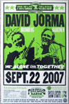 2007-09-22 Poster